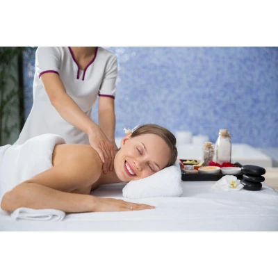 Home Service Massage Dubai: What to Expect During Your Session